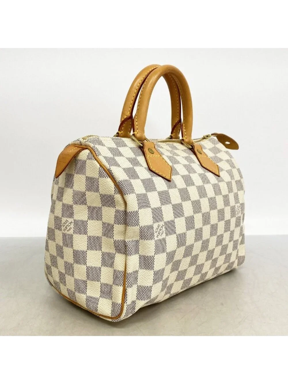 Louis Vuitton this authentic
